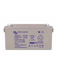 Victron Energy Bat412800084 Bateria Do Użytku Domowego Bateria Do Ponownego Naładowania 2