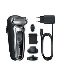 Braun Series 7 71-S4200Cs Golarka Foliowa Przycinarka Czarny 2