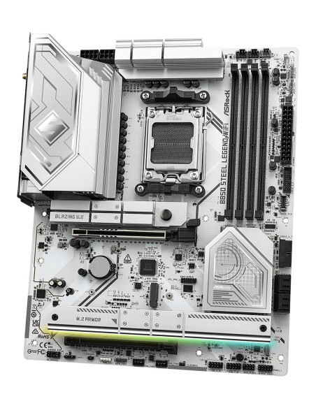 Płyta Główna Asrock B850 Steel Legend Wifi
