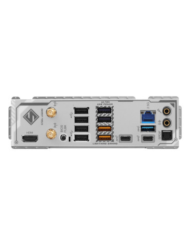 Płyta Główna Asrock B850 Steel Legend Wifi