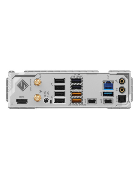 Płyta Główna Asrock B850 Steel Legend Wifi