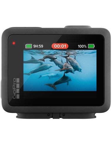 Kamera Gopro Hero