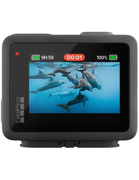 Kamera Gopro Hero