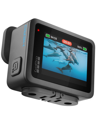 Kamera Gopro Hero