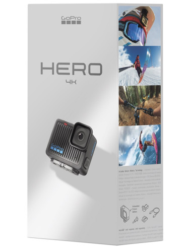Kamera Gopro Hero
