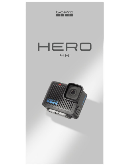 Kamera Gopro Hero
