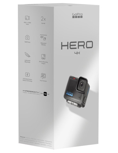 Kamera Gopro Hero