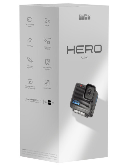 Kamera Gopro Hero