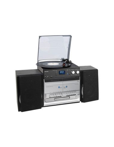 Wieża Muzyczna Denver Mrd-166
