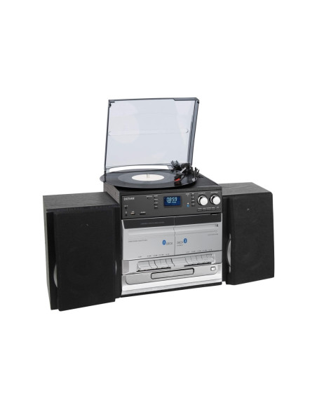Wieża Muzyczna Denver Mrd-166