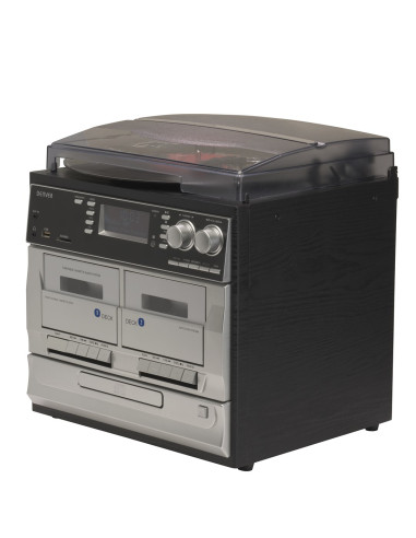 Wieża Muzyczna Denver Mrd-166