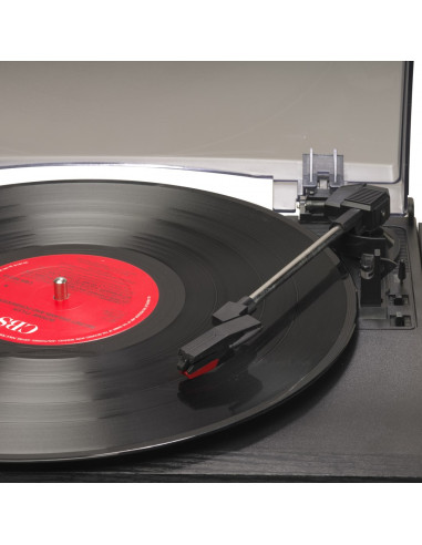 Wieża Muzyczna Denver Mrd-166