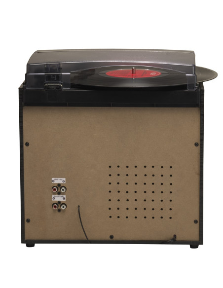 Wieża Muzyczna Denver Mrd-166