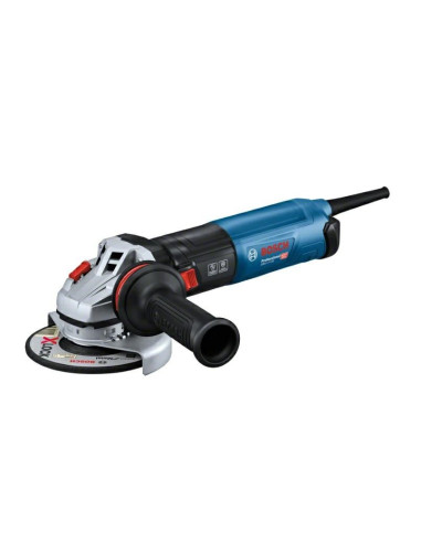 Bosch Gws 17-125 Szlifierka Kątowa 12,5 Cm 11500 Rpm 1700 W 2,2 Kg