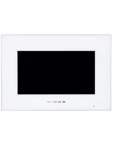 Monitor Wideodomofonu Vidos X M10W-X