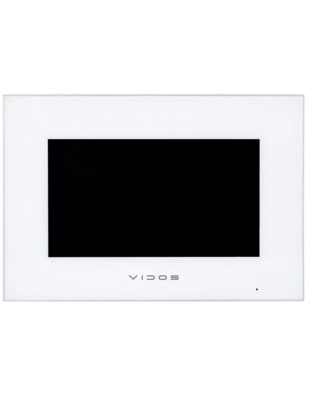 Monitor Wideodomofonu Vidos X M10W-X