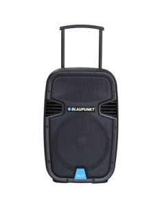 Blaupunkt Pa12 Głośnik Przenośny 650 W Przenośny Głośnik Stereo Czarny 2