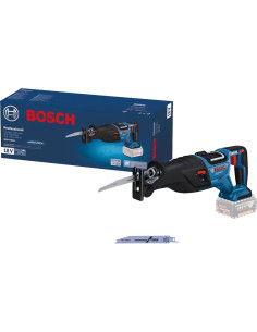 Bosch Gsa 185-Li 2900 Spm Czarny