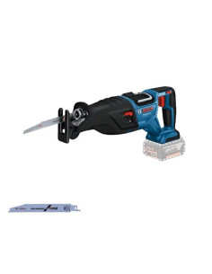 Bosch Gsa 185-Li 2900 Spm Czarny 2