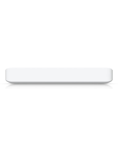 Switch Ubiquiti Unifi  9P Poe ( Poe++: 8 ) Managed Multigigabit/10G (Usw-Flex-2.5G-8-Poe-Eu)