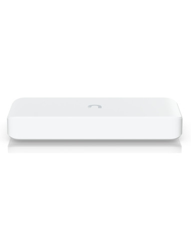 Switch Ubiquiti Unifi  9P Poe ( Poe++: 8 ) Managed Multigigabit/10G (Usw-Flex-2.5G-8-Poe-Eu)