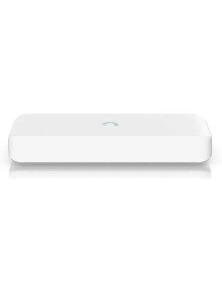 Switch Ubiquiti Unifi  9P Poe ( Poe++: 8 ) Managed Multigigabit/10G (Usw-Flex-2.5G-8-Poe-Eu)
