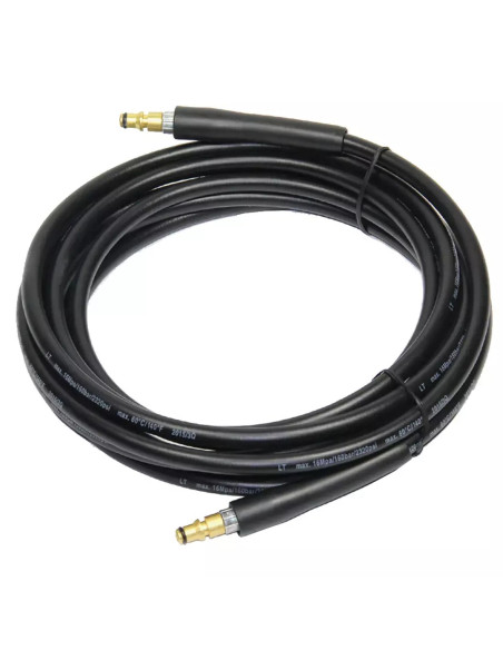Myjka Ciśnieniowa Dedra, 1400-2000W Z Lcd