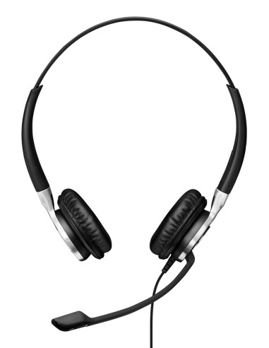 Zestaw Słuchawkowy Sennheiser Epos Impact Sc 660 Anc Usb Stereo On-Ear