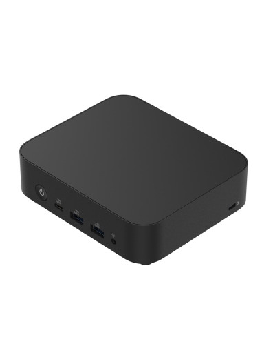 Komputer Asus Nuc 14 Essential Rnuc14Mnk2500002 (N250, Noram, Nostorage, Integrated Vga, Noos, Eu Cord, Kit)