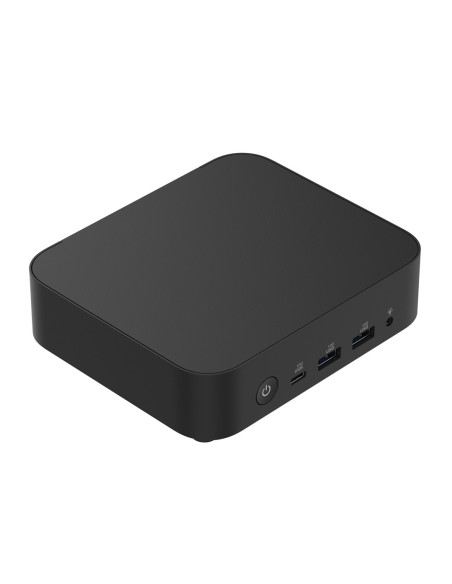 Komputer Asus Nuc 14 Essential Rnuc14Mnk2500002 (N250, Noram, Nostorage, Integrated Vga, Noos, Eu Cord, Kit)