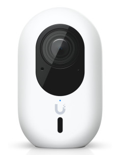 Kamera Ubiquti Unifi G6 Instant White (Uvc-G6-Ins-W) 8Mp 3840 X 2160 (16:9) Ipx5 Ik04 7W