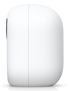 Kamera Ubiquti Unifi G6 Instant White (Uvc-G6-Ins-W) 8Mp 3840 X 2160 (16:9) Ipx5 Ik04 7W 2