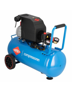 Kompresor Airpress 50L /Hl260-50/ 206L/Min, 2Km