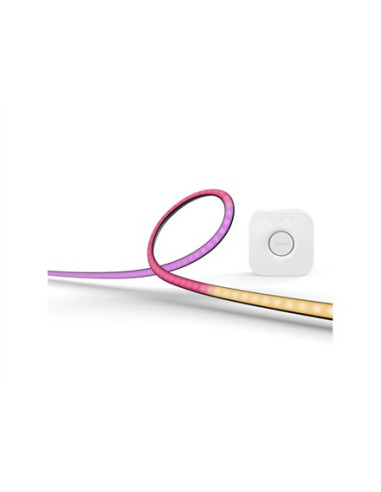 Zestaw Startowy Philips Hue Gradient Pc Lightstrip 24-27" 15 W
