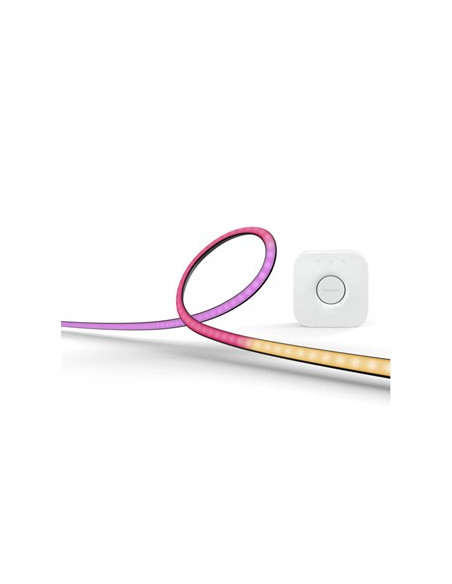 Zestaw Startowy Philips Hue Gradient Pc Lightstrip 24-27" 15 W