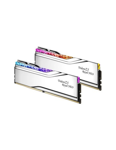 Moduł Pamięci G.skill Trident Z5 Neo 32 Gb 2 X 16 Gb Ddr5 6400 Mhz
