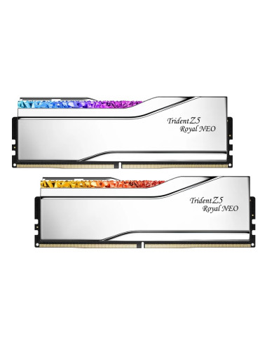 Moduł Pamięci G.skill Trident Z5 Neo 32 Gb 2 X 16 Gb Ddr5 6400 Mhz
