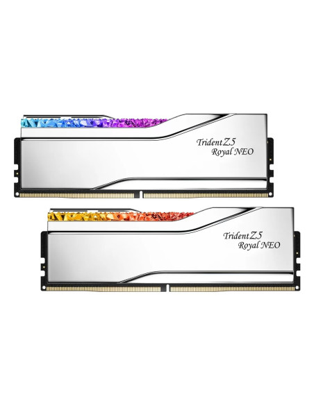 Moduł Pamięci G.skill Trident Z5 Neo 32 Gb 2 X 16 Gb Ddr5 6400 Mhz