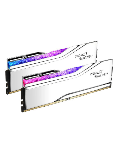 Moduł Pamięci G.skill Trident Z5 Neo 32 Gb 2 X 16 Gb Ddr5 6400 Mhz