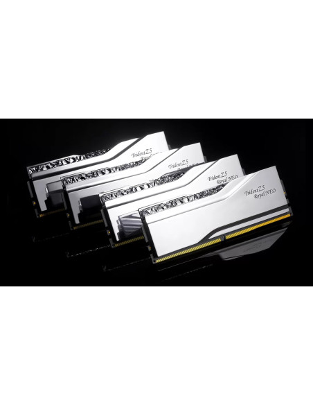 Moduł Pamięci G.skill Trident Z5 Neo 32 Gb 2 X 16 Gb Ddr5 6400 Mhz