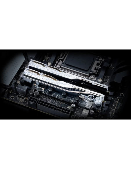 Moduł Pamięci G.skill Trident Z5 Neo 32 Gb 2 X 16 Gb Ddr5 6400 Mhz