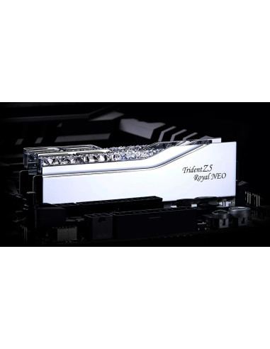 Moduł Pamięci G.skill Trident Z5 Neo 32 Gb 2 X 16 Gb Ddr5 6400 Mhz