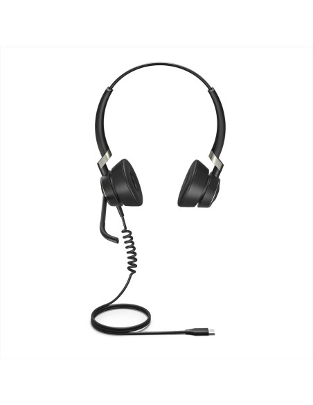 Zestaw Słuchawkowy Jabra Engage 50 Stereo