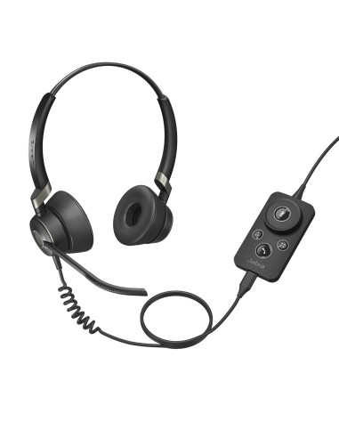 Zestaw Słuchawkowy Jabra Engage 50 Stereo