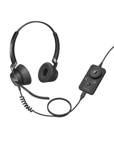 Zestaw Słuchawkowy Jabra Engage 50 Stereo