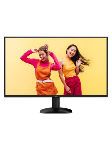 Monitor Aoc 68,6Cm (27") Q27B35S3 16:09 Hdmi+Dp Ips Black