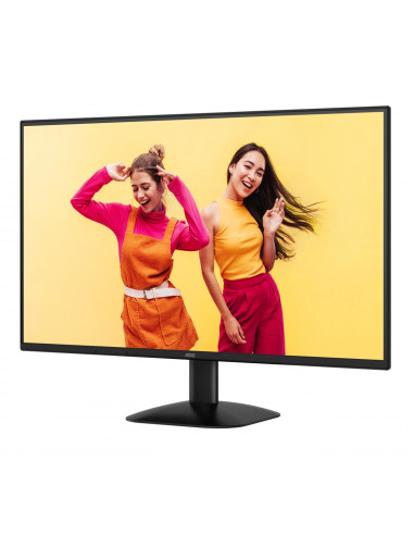 Monitor Aoc 68,6Cm (27") Q27B35S3 16:09 Hdmi+Dp Ips Black