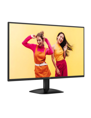 Monitor Aoc 68,6Cm (27") Q27B35S3 16:09 Hdmi+Dp Ips Black