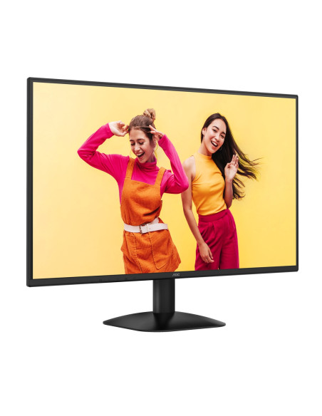Monitor Aoc 68,6Cm (27") Q27B35S3 16:09 Hdmi+Dp Ips Black