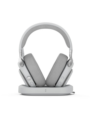 Bezprzewodowy Zestaw Słuchawkowy Do Gier Fractal Design Z Mikrofonem I Bluetooth